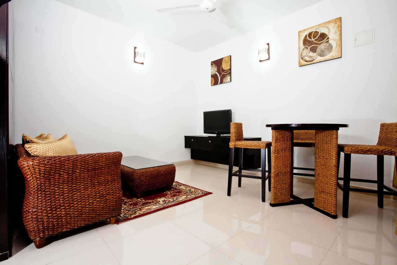 Residence Lagon Bleu Djibouti City Extérieur photo