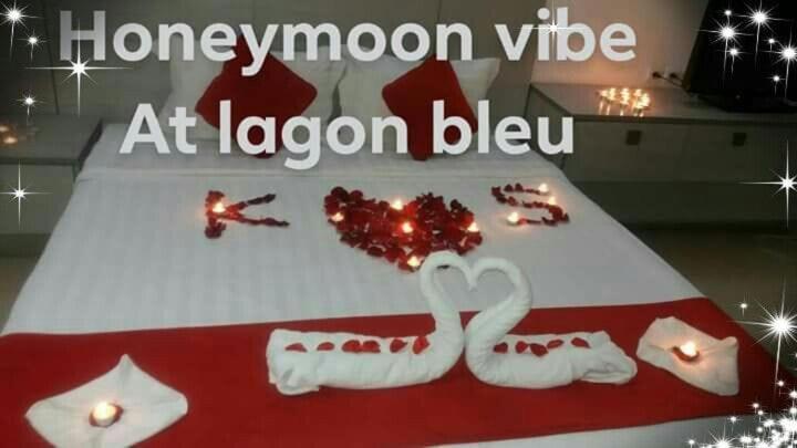Residence Lagon Bleu Djibouti City Extérieur photo